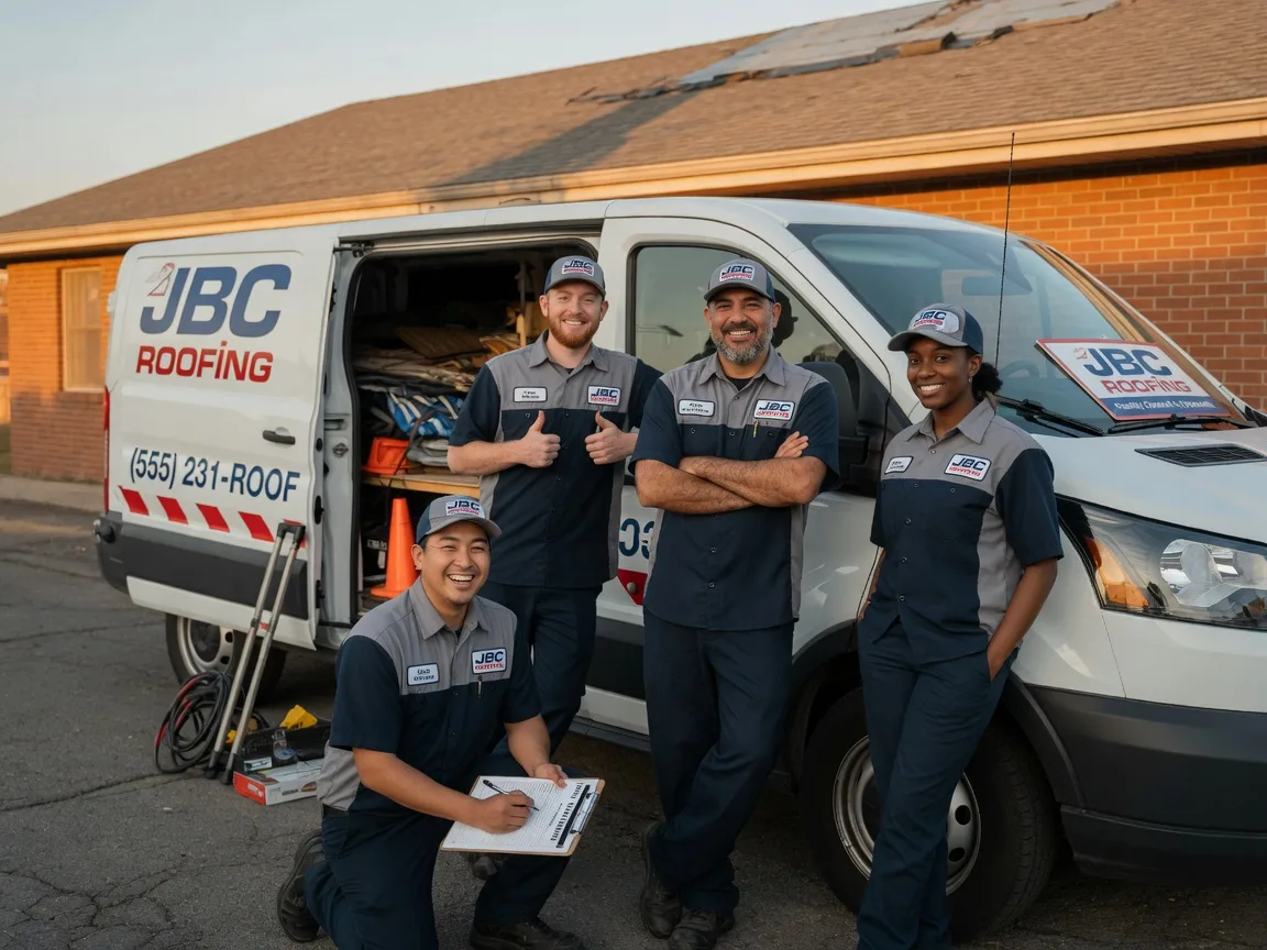 Roof Replacement company in Mount Perry, OH