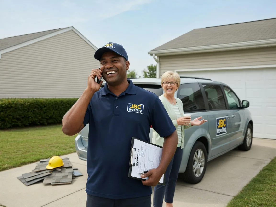 Roof Replacement Mount Perry, OH FAQs